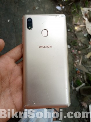 Walton primo GM3